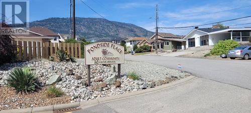 30 Cactus Crescent Unit# 1, Osoyoos, BC 