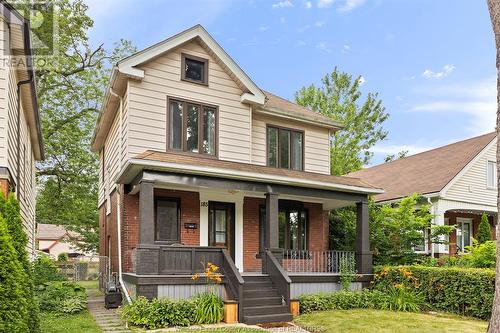 185 Cameron, Windsor, ON 