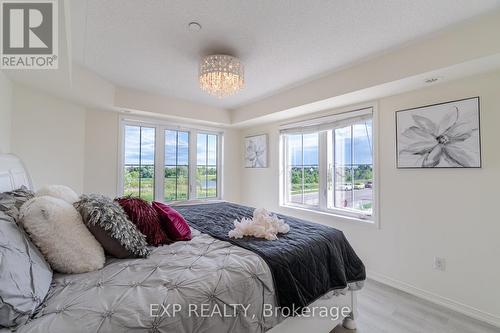 11 - 51 Hays Boulevard, Oakville, ON - Indoor Photo Showing Bedroom