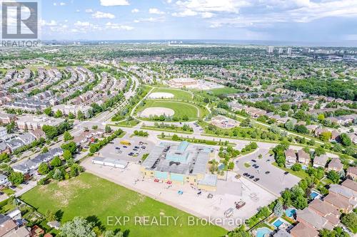 11 - 51 Hays Boulevard, Oakville, ON - Outdoor With View