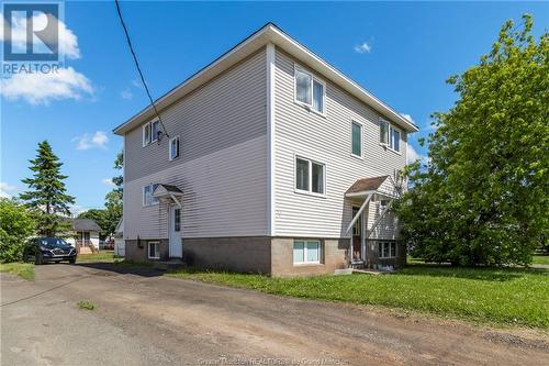 125-127 Atkinson Ave, Moncton, NB 