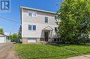 125-127 Atkinson Avenue, Moncton, NB  - Outdoor 