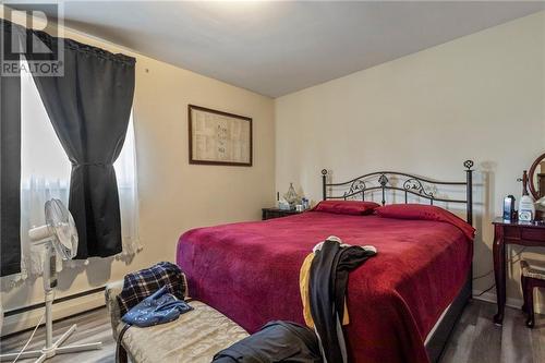 125-127 Atkinson Avenue, Moncton, NB - Indoor Photo Showing Bedroom