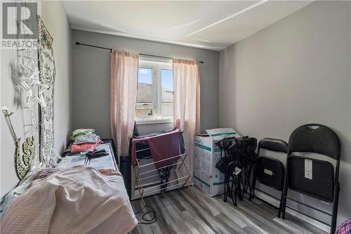 125-127 Atkinson Avenue, Moncton, NB - Indoor Photo Showing Other Room