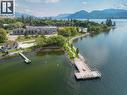 280 Anna Avenue, Naramata, BC  - Outdoor With Body Of Water With View 