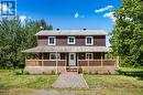 19285B County Rd 24 Road, North Glengarry, ON  - Outdoor With Deck Patio Veranda 