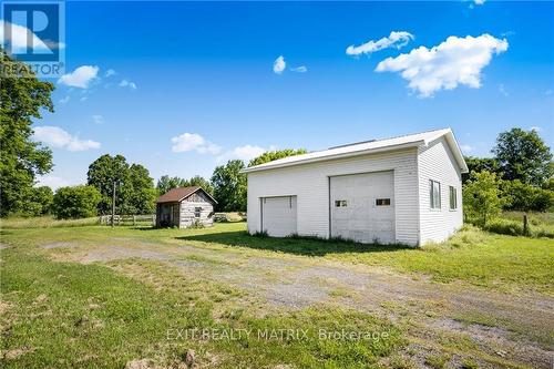 19285B County Rd 24 Road, North Glengarry, ON - Outdoor With Exterior