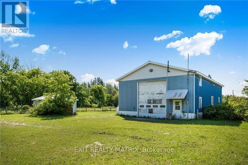 19285B County Rd 24 Road, North Glengarry, ON - Outdoor