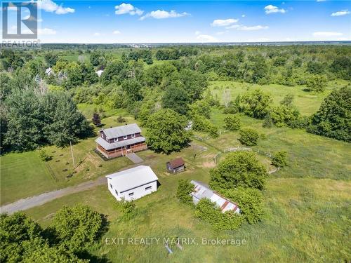 19285B County Rd 24 Road, North Glengarry, ON - Outdoor With View