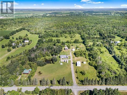 19285B County Rd 24 Road, North Glengarry, ON - Outdoor With View