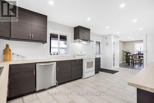 19285B County Rd 24 Road, North Glengarry, ON - Indoor Photo Showing Kitchen