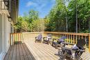 93 Summer Leigh Trail, Huntsville, ON  - Outdoor With Deck Patio Veranda With Exterior 