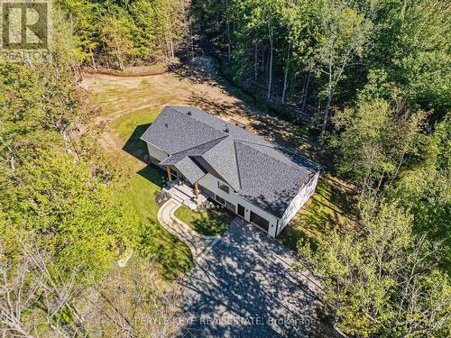 93 Summer Leigh Trail, Huntsville, ON - Outdoor With View