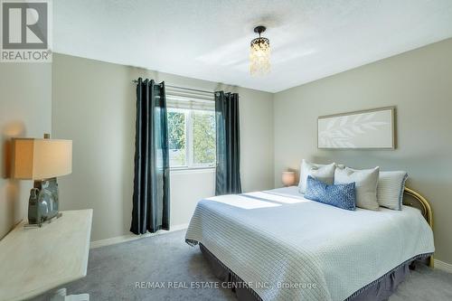 591 Bentinck Drive, St. Clair, ON - Indoor Photo Showing Bedroom