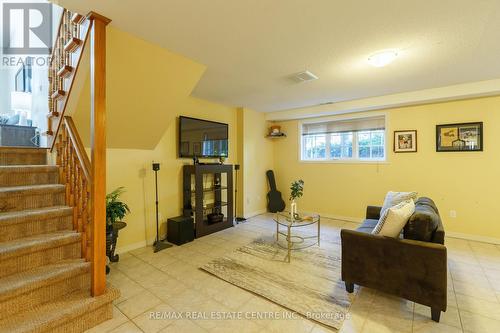 591 Bentinck Drive, St. Clair, ON - Indoor Photo Showing Other Room