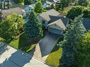 591 Bentinck Drive, St. Clair, ON  - Outdoor 