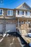 493 Beaumont Crescent, Kitchener, ON  - Outdoor With Facade 