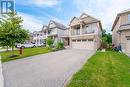 8769 Dogwood Crescent, Niagara Falls, ON  - Outdoor With Balcony With Facade 