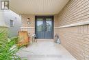 8769 Dogwood Crescent, Niagara Falls, ON  - Outdoor With Deck Patio Veranda With Exterior 