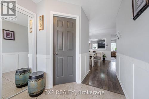 8769 Dogwood Crescent, Niagara Falls, ON - Indoor Photo Showing Other Room