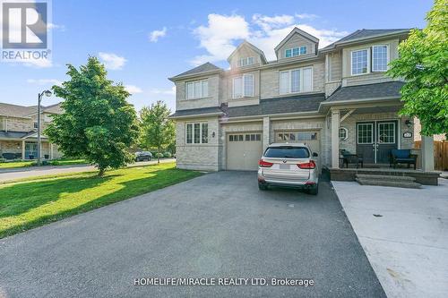 1 Zephyr Road, Caledon, ON - Outdoor With Facade