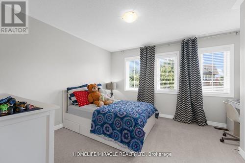 1 Zephyr Road, Caledon, ON - Indoor Photo Showing Bedroom