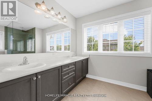 1 Zephyr Road, Caledon, ON - Indoor Photo Showing Bathroom