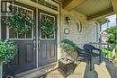 1 Zephyr Road, Caledon, ON  - Outdoor With Deck Patio Veranda With Exterior 