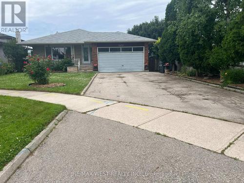 3537 Wisner Road, Mississauga, ON - Outdoor