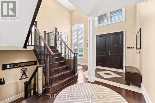 7 Compton Crescent, Toronto, ON - Indoor Photo Showing Other Room