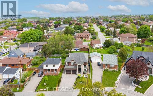 7 Compton Crescent, Toronto, ON - Outdoor With View