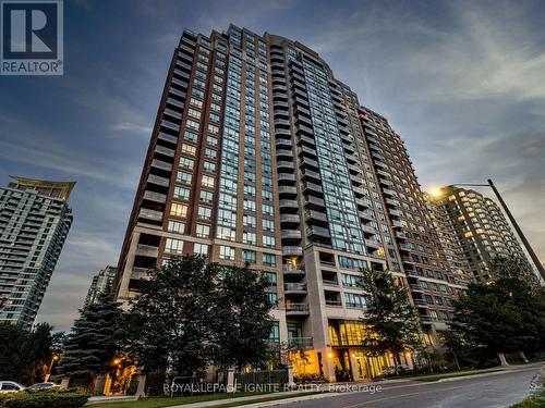 1711 - 156 Enfield Place, Mississauga, ON 