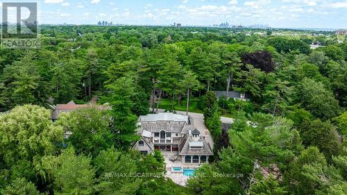 1476 Carmen Drive, Mississauga (Mineola), ON - Outdoor