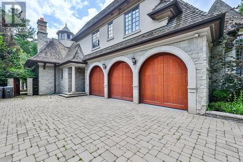 1476 Carmen Drive, Mississauga (Mineola), ON - Outdoor