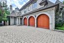 1476 Carmen Drive, Mississauga (Mineola), ON  - Outdoor 