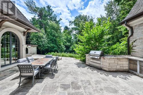 1476 Carmen Drive, Mississauga (Mineola), ON - Outdoor With Deck Patio Veranda