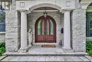 1476 Carmen Drive, Mississauga (Mineola), ON  - Outdoor 