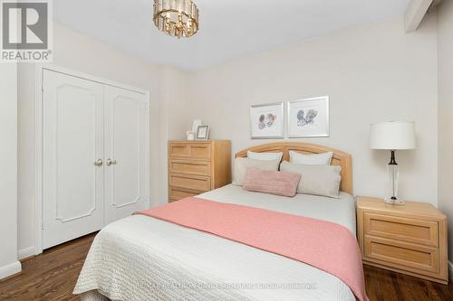 48 Barksdale Avenue, Toronto, ON - Indoor Photo Showing Bedroom