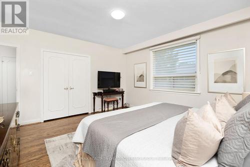 48 Barksdale Avenue, Toronto, ON - Indoor Photo Showing Bedroom
