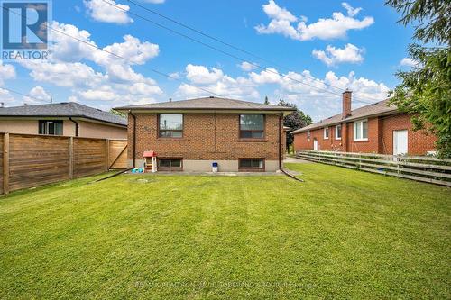 48 Barksdale Avenue, Toronto, ON - Outdoor