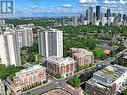 701 - 300 Balliol Street, Toronto, ON  - Outdoor With View 