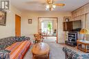 493 Carlaw Avenue, Toronto (North Riverdale), ON  - Indoor Photo Showing Living Room 