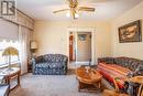 493 Carlaw Avenue, Toronto (North Riverdale), ON  - Indoor Photo Showing Living Room 