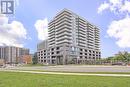 1509 - 185 Deerfield Road, Newmarket (Central Newmarket), ON  - Outdoor With Facade 