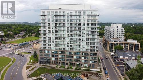 1509 - 185 Deerfield Road, Newmarket (Central Newmarket), ON - Outdoor