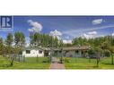 3835 N Cariboo 97 Highway, Williams Lake, BC  - Outdoor 