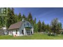 3835 N Cariboo 97 Highway, Williams Lake, BC  - Outdoor 