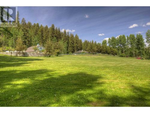 3835 N Cariboo 97 Highway, Williams Lake, BC - Outdoor With View