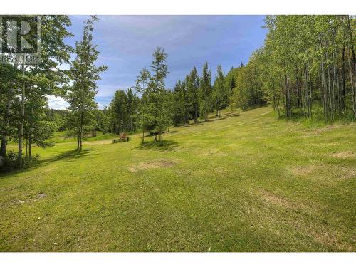 3835 N Cariboo 97 Highway, Williams Lake, BC - Outdoor With View