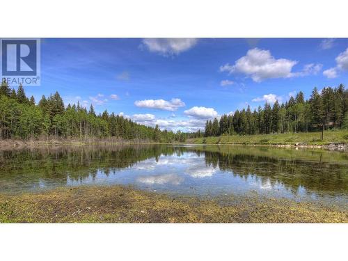 3835 N Cariboo 97 Highway, Williams Lake, BC - Outdoor With Body Of Water With View